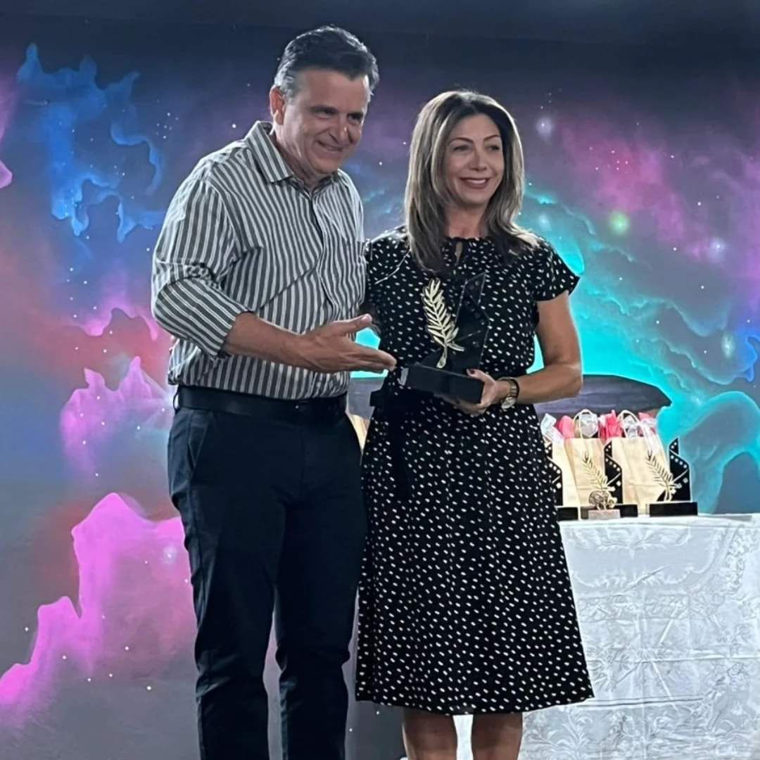 VENCEDORES DE 2024